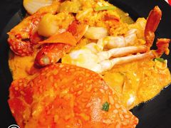 -Doo Dee Thai Food(Issan/Isaan/Esan)