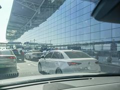 -石家庄正定国际机场-T2航站楼