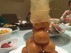 -谷语中餐厅