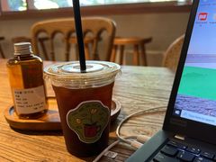 -PUZZLE COFFEE 拼图咖啡