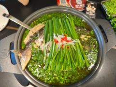 -师烤·豆花烤鱼(广州荔湾扬韬广场店)