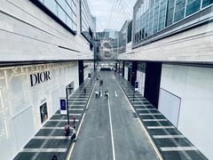 -% Arabica阿拉比卡咖啡(深圳湾万象城店)