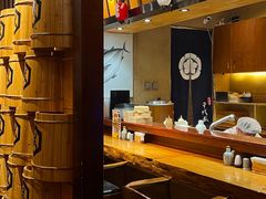 -千代武日本料理(爱建店)