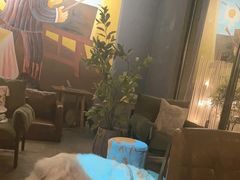 -咖法森林·咖啡  酒吧(天河店)