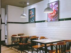 大堂-豪享来牛排(人民店)