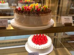 -莉蓮蛋挞(静安寺店)