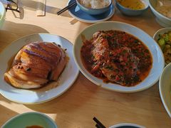 -冯记豆花店(健翔桥店)