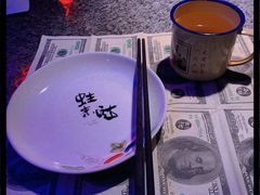 -蛙来哒(东城万达店)