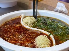 -李氏传家菜(兴城路店)