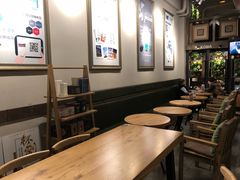 大堂-安琳acKONA咖啡(市南店)