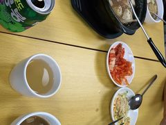 -屋里家延边朝鲜族冷面(南园店)