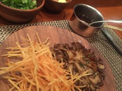 -文华扒房及酒吧(香港文华东方酒店)