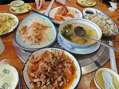 -东北王食府(科大店)