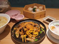 -避风塘(江桥万达店)