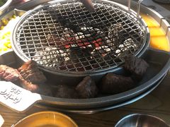 -姜虎东白丁烤肉(恒隆广场店)