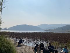 -南北湖风景区