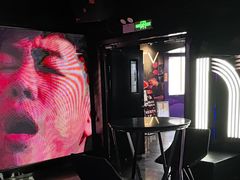 -魅KTV·AI辅唱(人民广场旗舰店)