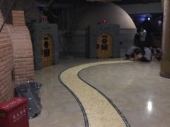 -纽斯桑拿会所(餐厅天山路店)