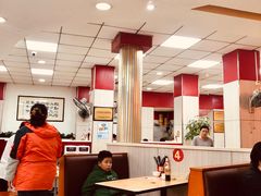 大堂-瞻老元面馆(双塘路店)