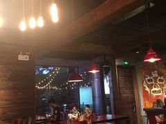 -Luchador摔跤手墨西哥餐厅(恒宇广场店)