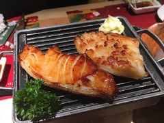 -萤初高端日料王(曲江银泰店)