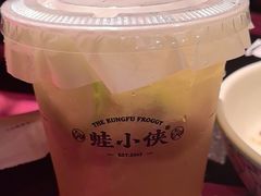 -蛙小侠(东部星悦天地店)