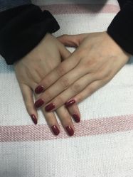 -1T·1M 日式美甲美睫