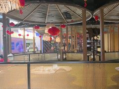 -33号大院·青岛本帮菜(五四广场店)