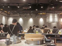 -肉肉大米(金虹桥店)