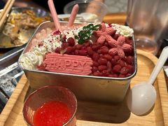 -破店肥哈·海鲜·烧烤(郑州银泰inPARK店)