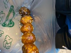 糖油果子-邓记新一代糖油果子(四川煤管局供销公司职工宿舍店)