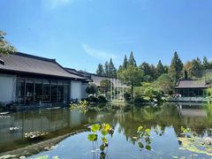 -浙江西子宾馆·瑶园咖啡厅