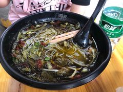 -渝和喵叔米线(南坪万达店)