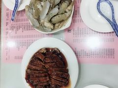 -茂隆餐厅(进贤路店)