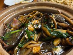 淮安软兜-金陵后厨·南京菜(新街口秣陵路店)