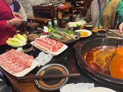 -重捞鲜毛肚火锅(东方不夜城店)