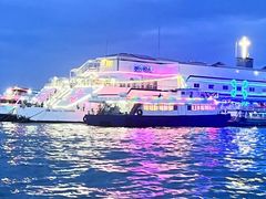 -B&C黄油与面包·THE GARDEN BAKERY概念店(世纪汇店)