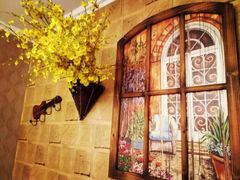 景观位-92°C俄式厨房(中央大街店)