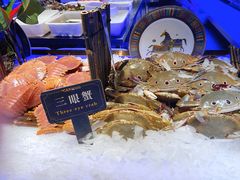 -加餐海鲜自助(宝龙一城店)