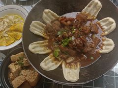 -美味之家·湖景农家乐(太湖东山店)