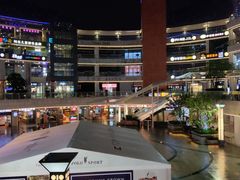 -浦江城市生活广场(江月路店)