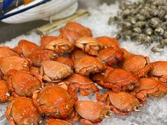 -上海虹桥宾馆味翠餐厅