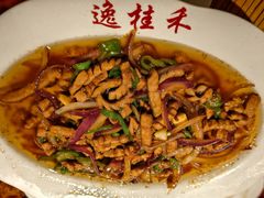 -逸桂禾面馆