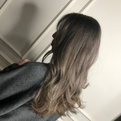 -3AM HAIR SALON染发烫发接发