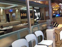 等位区-顺德公猪肚鸡·椰子鸡(惠东天虹店)