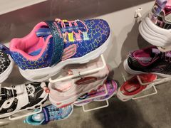 -SKECHERS 斯凯奇(上海国际时尚中心店)