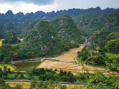 -万峰林风景区
