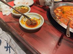 -袁老四重庆老火锅(桐梓坡店)