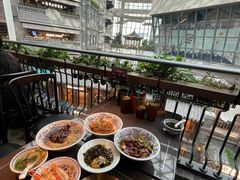 -阿大排档(长春这有山店)