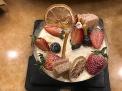 -BROAD面包路·欧式面包(龙湖时代C馆店)